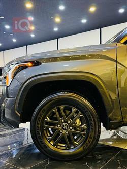 تويوتا تاكوما